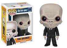 The Silence #299 Funko Pop