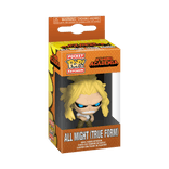 All Might (True Form) Funko Pop
