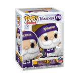 vikings santa fanatics holiday nfl 2024 270