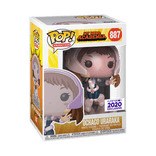 Ochaco Uraraka #887 Funko Pop