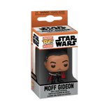 Moff Gideon Funko Pop