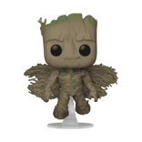 Groot #1213 Funko Pop