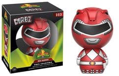 Red Ranger #253 Funko Pop