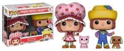 strawberry shortcake huckleberry pie new york comic con scented 2 pack
