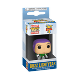 buzz lightyear