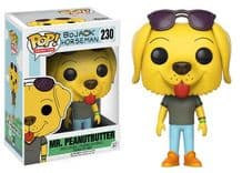 mr peanutbutter 230
