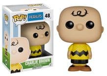 charlie brown 48