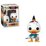 dewey popcultcha 607