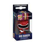 red ranger