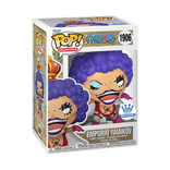 Emporio Ivankov #1906 Funko Pop