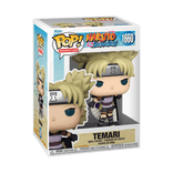 Temari #1660 Funko Pop