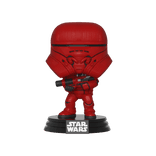 Sith Jet Trooper #318 Funko Pop