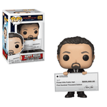 Happy Hogan #472 Funko Pop