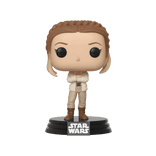 Lieutenant Connix #319 Funko Pop