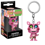 pigpatch pizzeria simulator