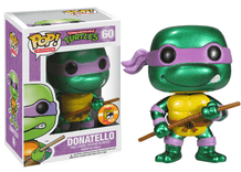 donatello metallic san diego comic con 2013 1008 60