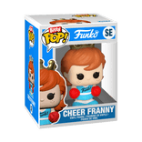 Cheer Franny #SE Funko Pop
