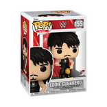Eddie Guerrero #155 Funko Pop