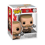 Triple H (Skull King) #52 Funko Pop