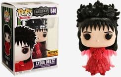 lydia deetz hot topic yellow background 640