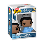 Tiana #224 Funko Pop