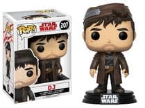 DJ #207 Funko Pop