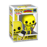 la muerte 05
