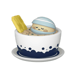 Clam Chowder Funko Pop