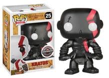 kratos gamestop power to the players 25