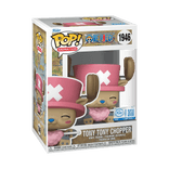 Tony Tony Chopper #1946 Funko Pop