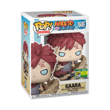 Gaara #1649 Funko Pop