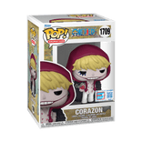 Corazon #1709 Funko Pop