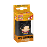 super saiyan 4 goku