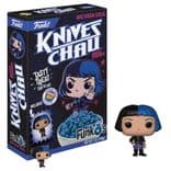 knives chau s