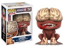 licker 158