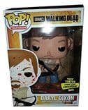 Daryl Dixon Funko Pop