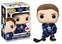 mitchell marner exclusive nhl 21