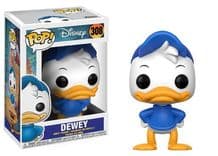dewey 308