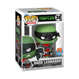 Dark Leonardo #38 Funko Pop
