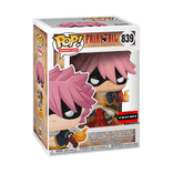 etherious natsu dragneel aaa anime exclusive red background 839