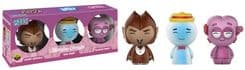 count chocula boo berry franken toy tokyo 3 pack