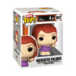 Meredith Palmer #1007 Funko Pop