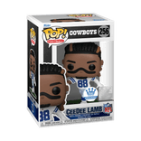 ceedee lamb exclusive white background nfl 256