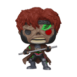 zombie gambit 788
