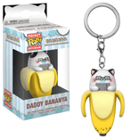 daddy bananya