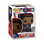 presnel kimpembe paris holographic 36