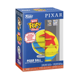 Pixar Ball Funko Pop