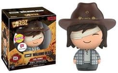 carl grimes w exclusive chase 341