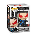 venomized mr fantastic only gamestop 689