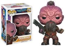 Taserface #206 Funko Pop